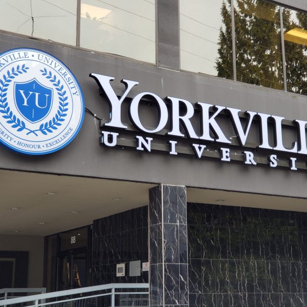 Yorkville Daytime (2) Yorkville Daytime (2)